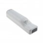 Беспроводной пульт-геймпад Wii Remote + Контроллер Nunchuk для игровой консоли Nintendo  Wii + гарантия