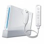 Игровая консоль-приставка MyPads WII поддержка всех игр серый