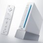 Игровая консоль-приставка MyPads WII поддержка всех игр серый