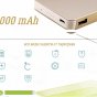 Бизнес-подарок подарочный набор MyPads M153-947 аккумулятор Power Bank 10 000mah, USB-накопитель на 8 ГБ, ручка элегантный подарок на День Рождение, Новый год, 23 февраля любимому мужу мужчине руководителю начальнику начальнице учителю преподавателю 