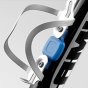 Кейс-чехол для Airtag, пластиковый кейс универсальный для bluetooth метки, трекера электросамокат, велосипед