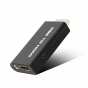 Адаптер-переходник PS2-HDMI звук AUX 3.5 jack для игровой приставки Sony Playstation 2