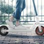 Колесо с мотором переднее для электросамоката Xiaomi M365 Pro / Pro 2. 36V350W