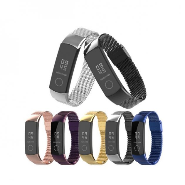 Smartwatch huawei honor band 5 online