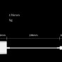 Кабель переходник со старого iPad 2/3/4 30 pin на Lighting для передачи данных и аудио-видео сигнала