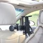 Автомобильный держатель MyPads M229 на лобовое стекло / торпедо-панель для планшетов с диагоналями 7.0 / 7.85 / 8.0 / 8.9 / 9.0/ 10.1/ 10.2 / 10.5 дюймов