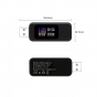  Многофункциональный USB-тестер (KWS-MX18L) с поддержкой QC2.0-QC3.0 с цветным экраном LCD