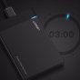Фирменный корпус Ugreen для внешнего жесткого диска Micro B USB 3.0 HDD Sata 2.5"/ SSD