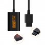 Адаптер переходник для игровой приставки N64/SNES/SFC/NGC 1080P на HDMI видеоадаптер