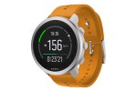 Сменный, силиконовый ремешок MyPads для SUUNTO Vertical/9 PEAK Pro/5 PEAK сменный браслет горчичного цвета (20/22 mm)