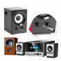 Автомобильный беспроводной мини Bluetooth AUX 3.5 jack приемник-адаптер Handsfree поддерживает подключения наушников, мобильных телефонов и колонок
