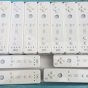 Подлинный оригинальный контроллер-геймпад Wii Remote Plus для игровой консоли Nintendo Wii белый (ВИТРИННЫЙ ЭКЗЕМПЛЯР)