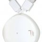 Подарочный выдвижной кабель MyPads M153-623 для передачи данных и быстрой зарядки аксессуар для Apple, type-c, Android для путешествий в машину в офис на День Рождения, Новый год символический оригинальный нужный памятный недорогой бизнес подарок  