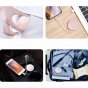 Подарочный выдвижной кабель MyPads M153-623 для передачи данных и быстрой зарядки аксессуар для Apple, type-c, Android для путешествий в машину в офис на День Рождения, Новый год символический оригинальный нужный памятный недорогой бизнес подарок  
