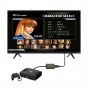Адаптер переходник для игровой приставки XBOX - HDMI HD видеоадаптер + кабель HDMI 1.5m