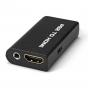 Адаптер-переходник PS2-HDMI звук AUX 3.5 jack для игровой приставки Sony Playstation 2