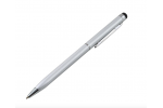 Стилус-шариковая ручка для всех моделей телефонов и планшетов iPhone/Samsung/Huawei/Honor/Xiaomi