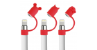 Чехлы и аксессуары для Apple Pencil