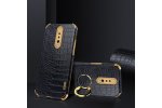 Чехол MyPads для смартфона Xiaomi Mi 9T/Mi 9T Pro/Redmi K20/K20 Pro (черный)