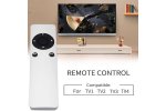 Пульт дистанционного управления MyPads для Apple TV1 TV2 TV3 TV4