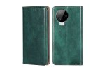 Чехол-книжка MyPads для
 Infinix Note 12 Pro 4G/Note 12 2023 / Инфиникс Нот 12 Про 4G/Нот 12 2023,(зеленый)