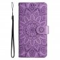 Чехол книжка MyPads для OnePlus Nord CE4 / OPPO K12 эс противоударный, защитный, в виде бумажника