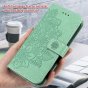 Чехол-книжка MyPads для OnePlus Nord CE4 / OPPO K12, защитный, противоударный, в виде бумажника