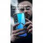 Прозрачный противоударный чехол MyPads для OnePlus Nord CE4 Lite 5G, Oppo K12X 5G с поддержкой MagSafe