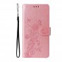 Чехол книжка MyPads для OnePlus Nord CE4 / OPPO K12 противоударный, защитный, в виде бумажника