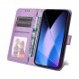 Чехол книжка MyPads для OnePlus Nord CE4 / OPPO K12 эс противоударный, защитный, в виде бумажника