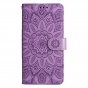 Чехол книжка MyPads для OnePlus Nord CE4 / OPPO K12 эс противоударный, защитный, в виде бумажника