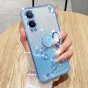 Чехол MyPads для OnePlus Nord CE 4 Lite (Ван Плас Норд СЕ 4 Лайт)