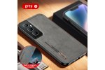 Чехол MyPads для Realme C65 4G (Реалми C65 4Джи) с защитой объектива и магнитом