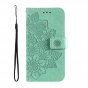 Чехол-книжка MyPads для OnePlus Nord CE4 / OPPO K12, защитный, противоударный, в виде бумажника