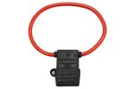 Держатель предохранителя MyPads 8 AWG с предохранителем 40A