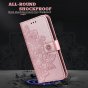 Чехол книжка MyPads для OnePlus Nord CE4 / OPPO K12 защитный, противоударный, в виде бумажника
