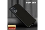 Чехол MyPads для Samsung Galaxy A53 (Самсунг Галакси A53) с металлическим кольцом для объектива