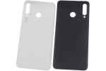 Задняя крышка MyPads для Honor 20 Lite MAR-LX1H (RU), белый (без лого)