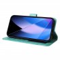 Чехол книжка MyPads для OnePlus Nord CE4 / OPPO K12, противоударный, защитный, в виде бумажника