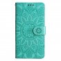Чехол книжка MyPads для OnePlus Nord CE4 / OPPO K12, противоударный, защитный, в виде бумажника