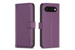 Чехол книжка MyPads для Google Pixel 9a (Гугл Пиксель 9а) удароотталкивающий, защитный