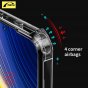 Прозрачный противоударный чехол MyPads для OnePlus Nord CE4 Lite 5G, Oppo K12X 5G с поддержкой MagSafe