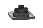 Кнопка блокировки двери для Audi A6 S6 C6 05-11 3.0L MyPads