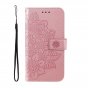 Чехол книжка MyPads для OnePlus Nord CE4 / OPPO K12 защитный, противоударный, в виде бумажника