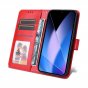 Чехол книжка MyPads для OnePlus Nord CE4 / OPPO K12 эс противоударный, защитный, в виде бумажника