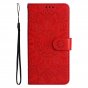 Чехол книжка MyPads для OnePlus Nord CE4 / OPPO K12 эс противоударный, защитный, в виде бумажника