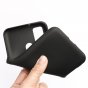 Защитный мягкий чехол MyPads для смартфона TCL Plex