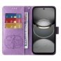 Чехол книжка MyPads для OnePlus Nord CE4 / OPPO K12 противоударный, защитный, в виде бумажника