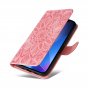 Чехол книжка MyPads для OnePlus Nord CE4 / OPPO K12 противоударный, защитный, в виде бумажника