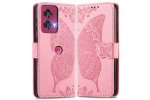 Чехол MyPads для Motorola Edge 50 Fusion (Моторола Эдж 50 Фьюжн)
